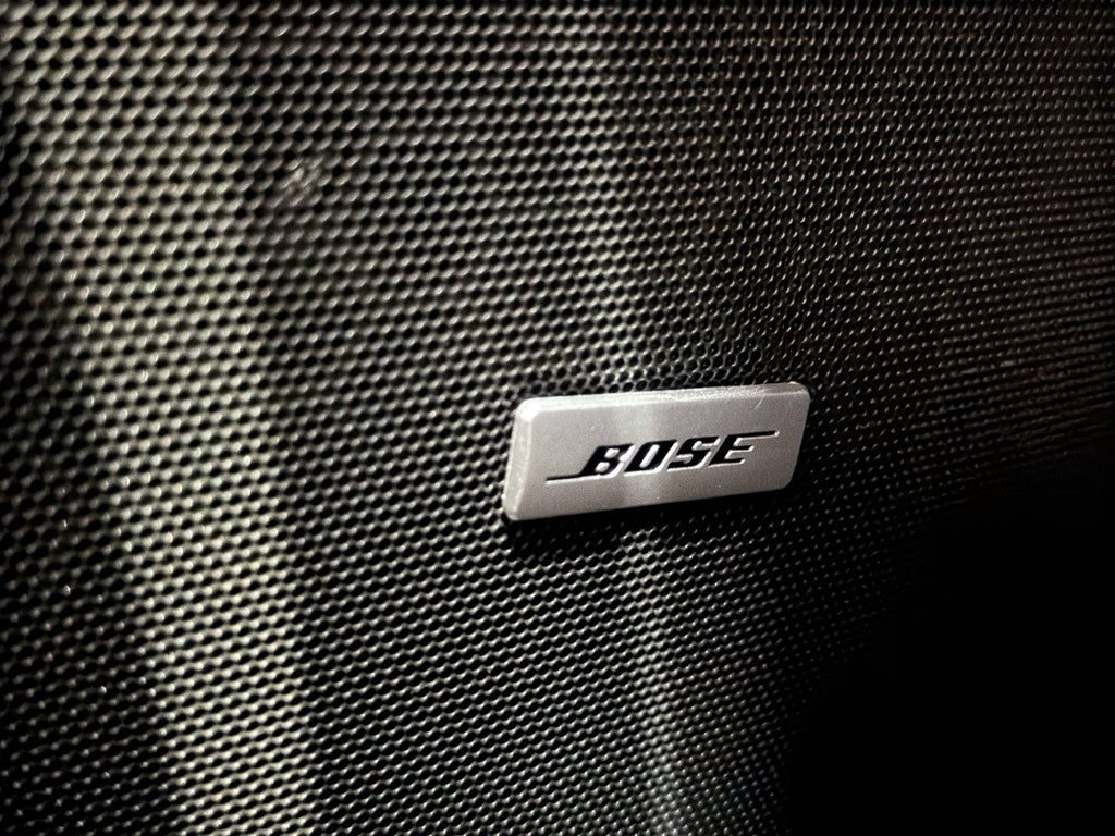 2022 Cadillac XT5 Sport