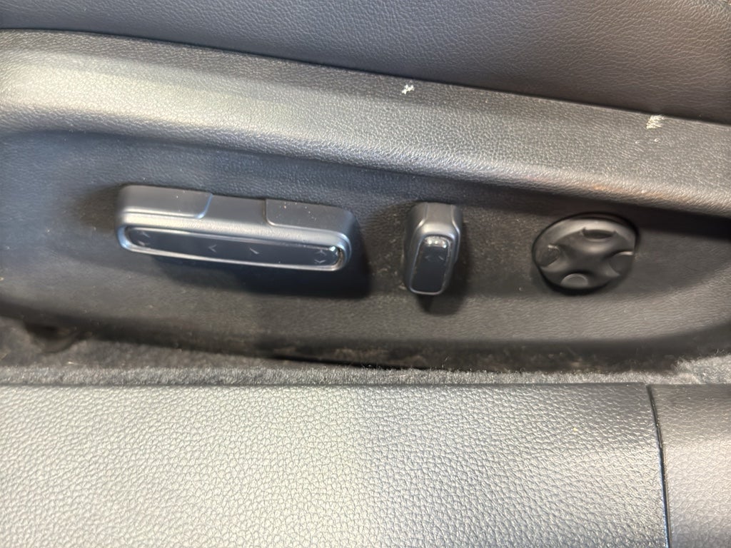 2022 Honda Accord Sedan Sport SE