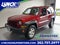2007 Jeep Liberty Sport