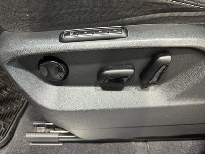 2023 Volkswagen Atlas 3.6L V6 SEL