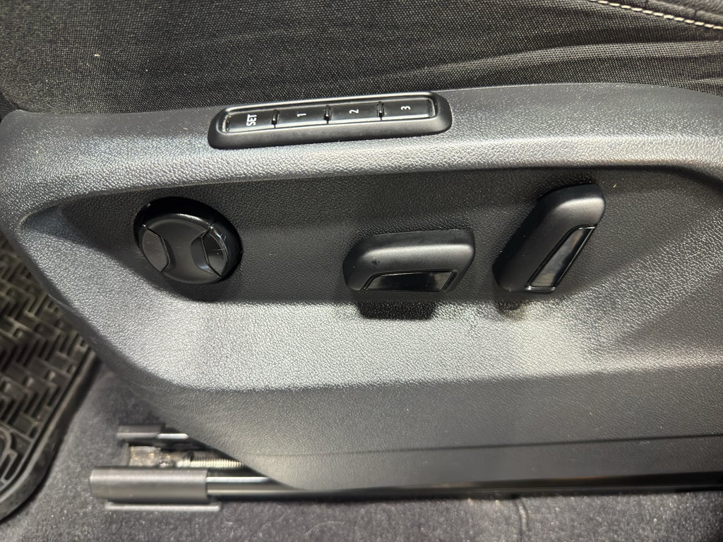 2023 Volkswagen Atlas 3.6L V6 SEL