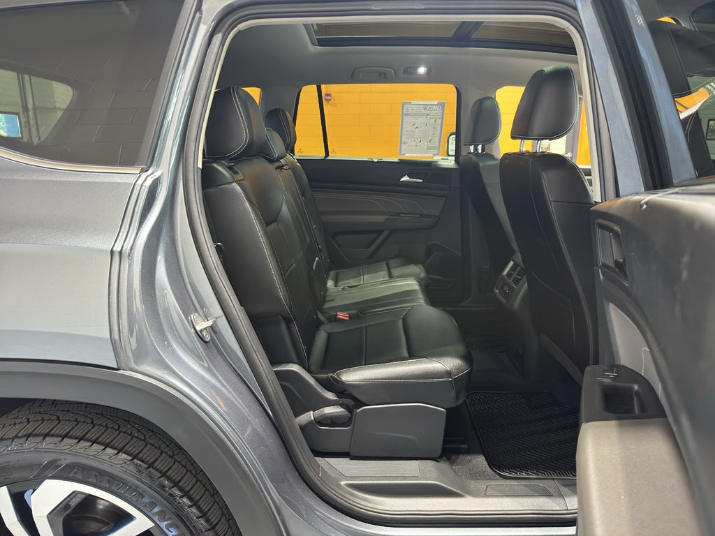 2023 Volkswagen Atlas 3.6L V6 SEL