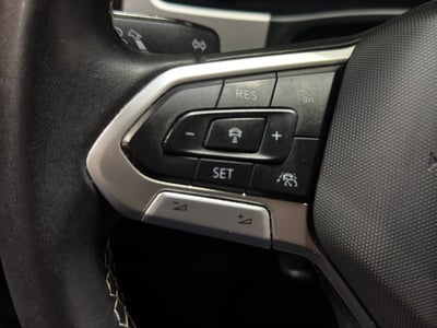 2023 Volkswagen Atlas 3.6L V6 SEL