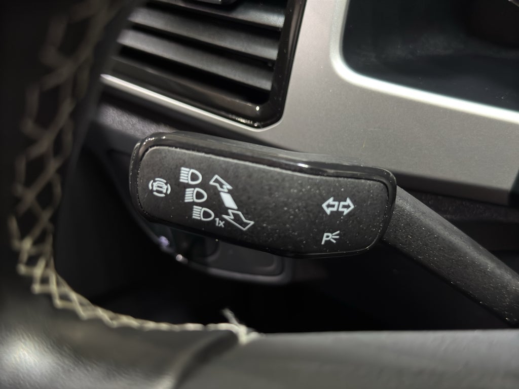 2023 Volkswagen Atlas 3.6L V6 SEL