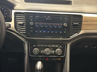 2023 Volkswagen Atlas 3.6L V6 SEL