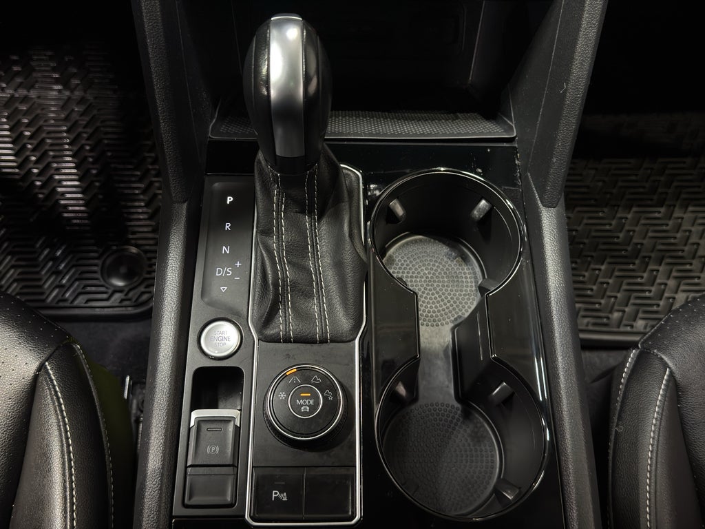 2023 Volkswagen Atlas 3.6L V6 SEL