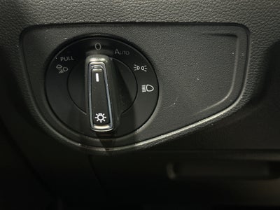 2023 Volkswagen Atlas 3.6L V6 SEL