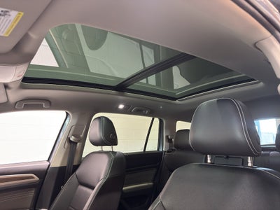 2023 Volkswagen Atlas 3.6L V6 SEL