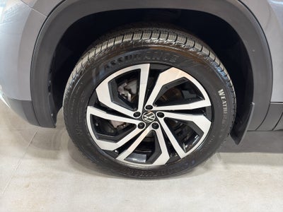 2023 Volkswagen Atlas 3.6L V6 SEL