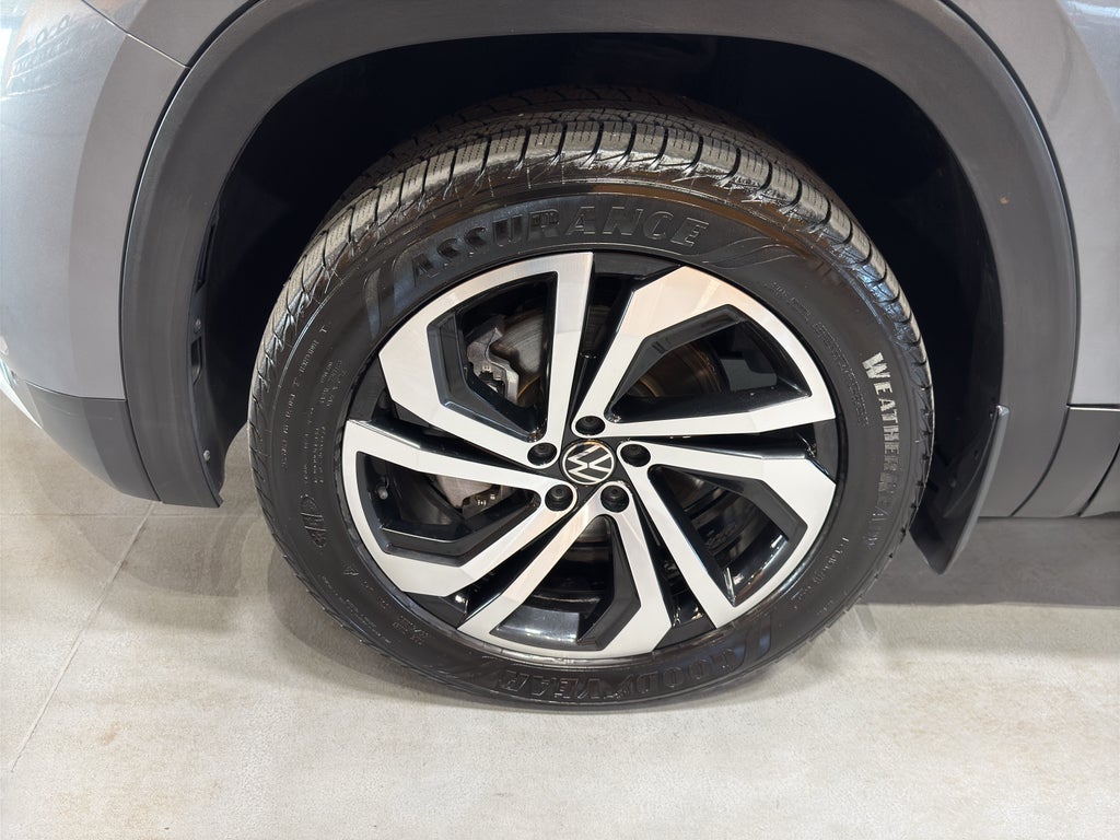 2023 Volkswagen Atlas 3.6L V6 SEL