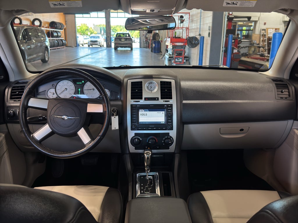 2006 Chrysler 300 Touring