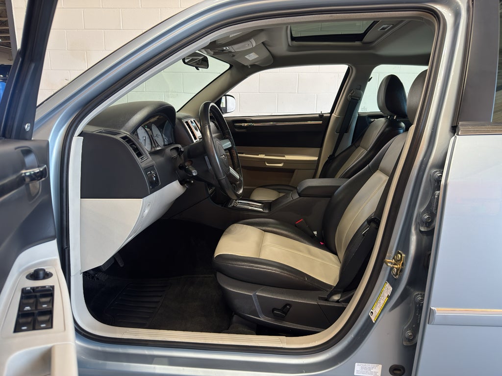 2006 Chrysler 300 Touring