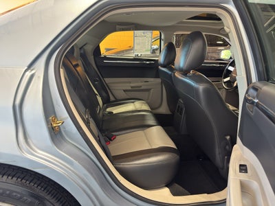 2006 Chrysler 300 Touring