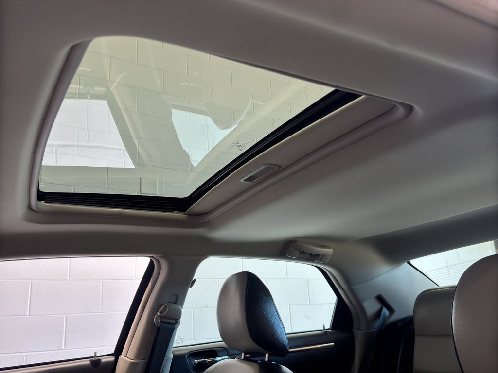 2006 Chrysler 300 Touring