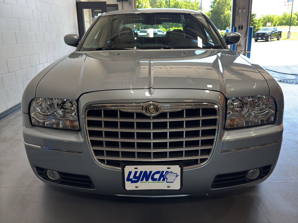 2006 Chrysler 300 Touring