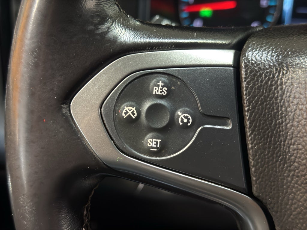 2019 Chevrolet Silverado LD LT