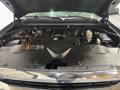 2019 Chevrolet Silverado LD LT