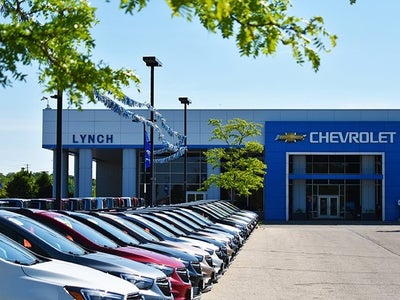 2014 Chevrolet Equinox LTZ