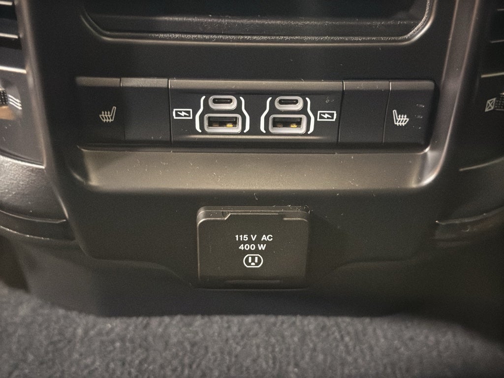 2022 RAM 2500 Limited