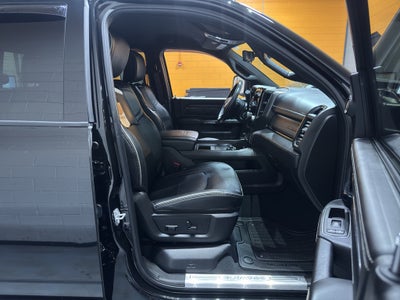 2022 RAM 2500 Limited