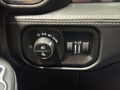 2022 RAM 2500 Limited