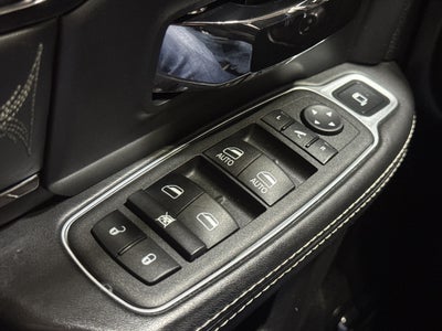 2022 RAM 2500 Limited