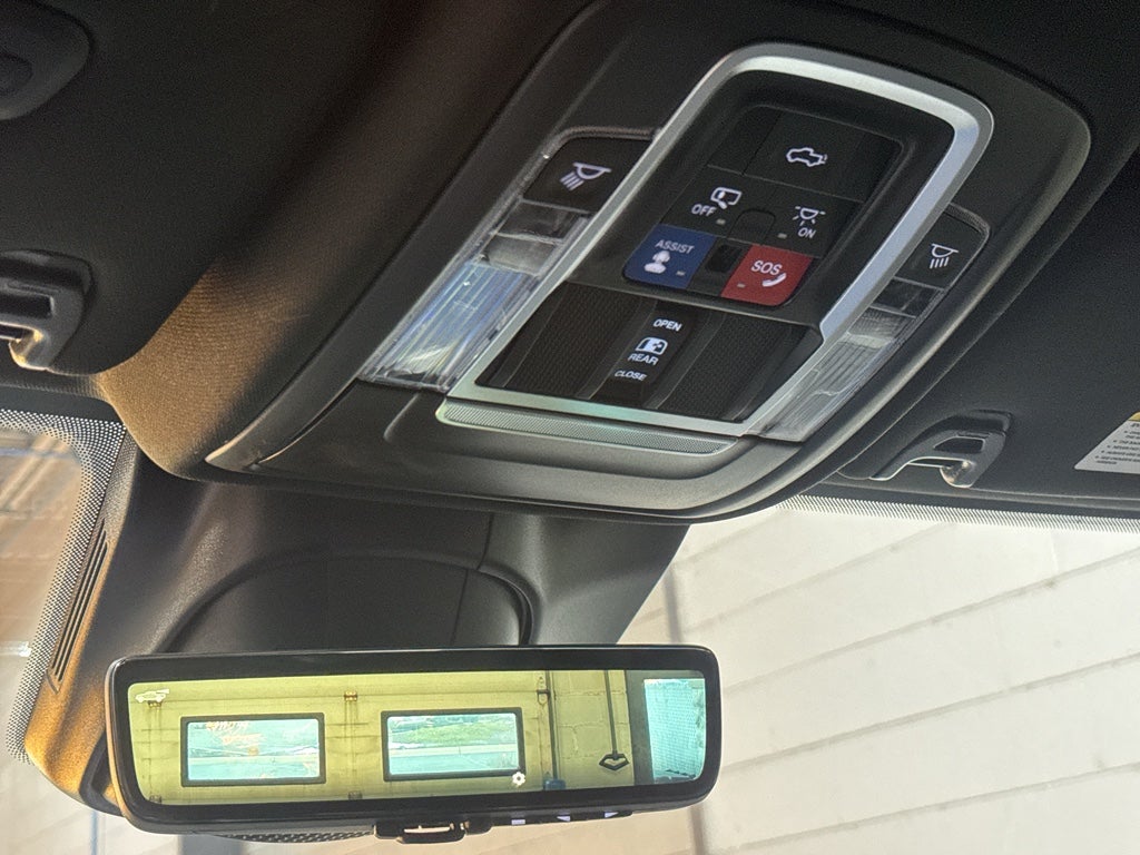 2022 RAM 2500 Limited