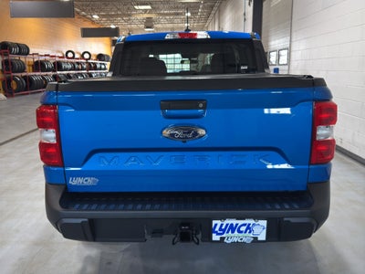 2022 Ford Maverick XL