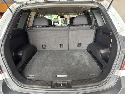 2014 Chevrolet Captiva LS