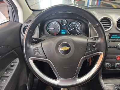 2014 Chevrolet Captiva LS