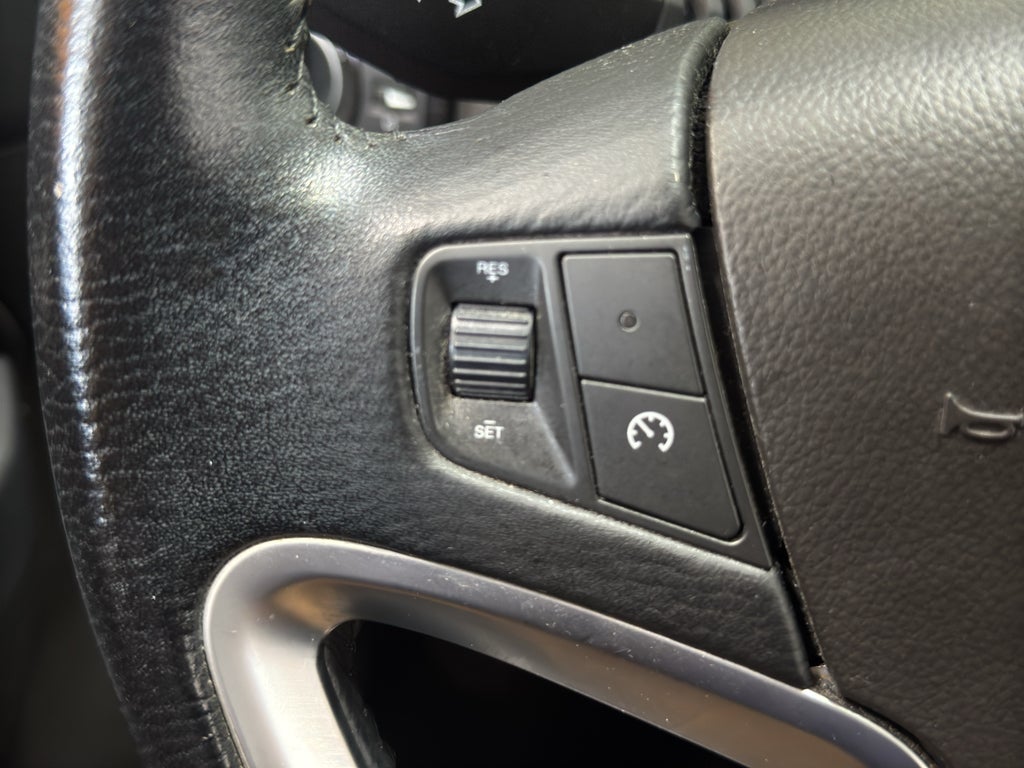 2014 Chevrolet Captiva LS