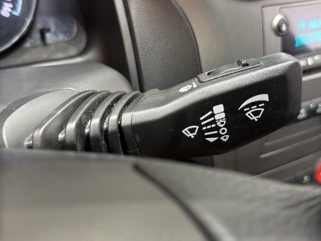 2014 Chevrolet Captiva LS