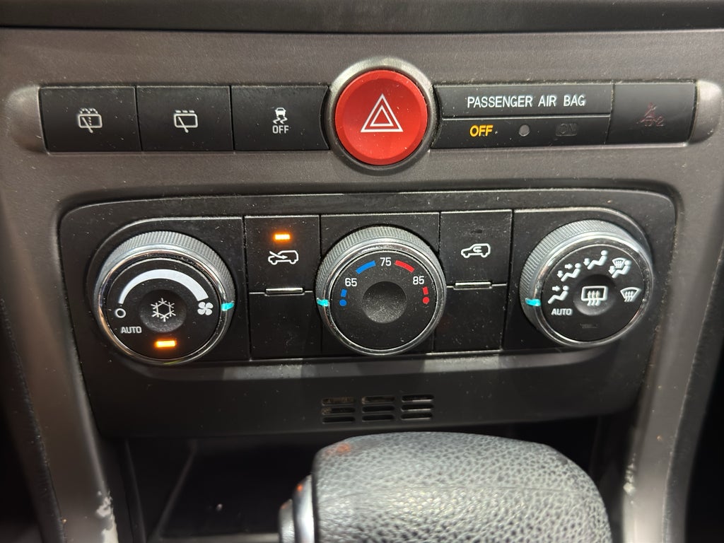 2014 Chevrolet Captiva LS