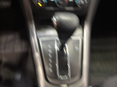 2014 Chevrolet Captiva LS
