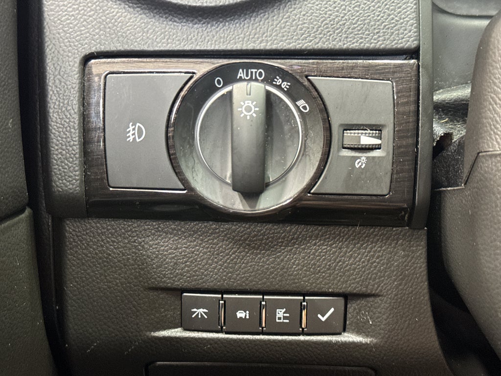 2014 Chevrolet Captiva LS