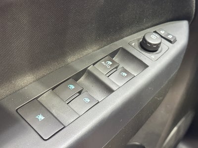 2014 Chevrolet Captiva LS