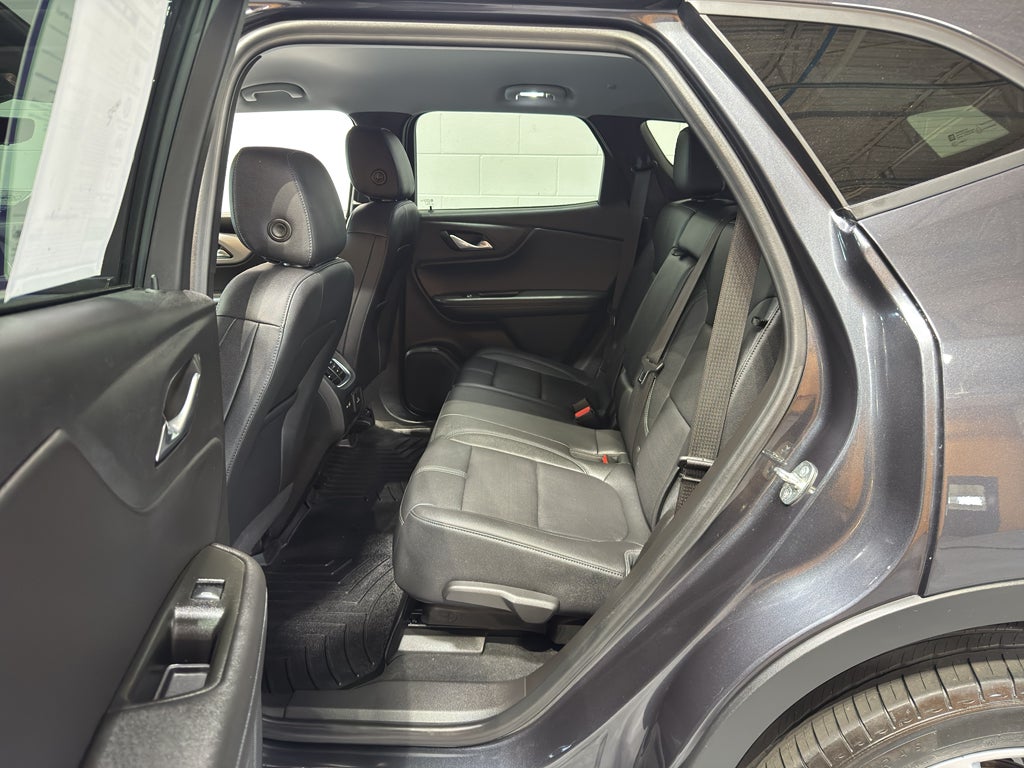 2022 Chevrolet Blazer 3LT