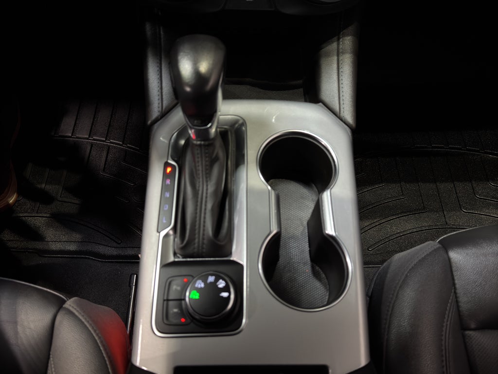 2022 Chevrolet Blazer 3LT