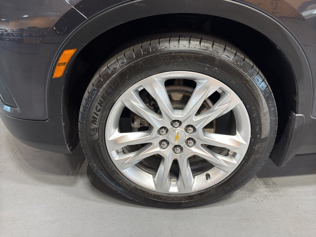 2022 Chevrolet Blazer 3LT