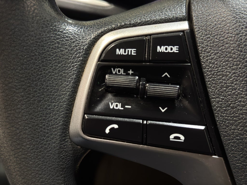 2020 Hyundai Accent SE