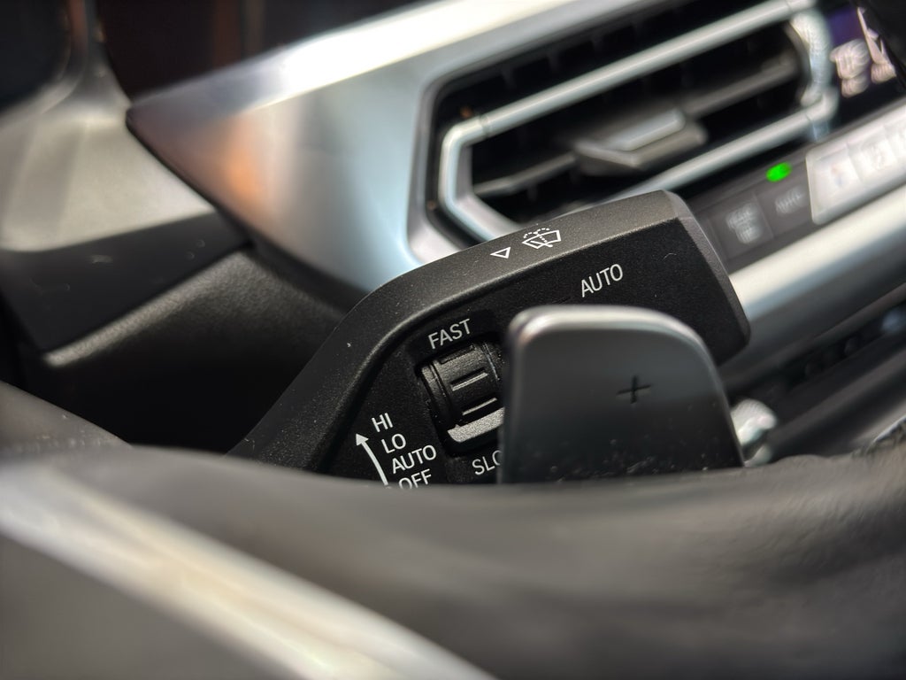 2020 BMW 3 Series 330i xDrive