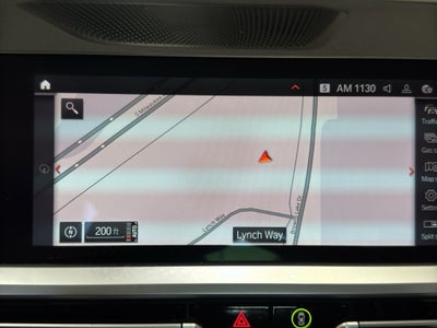 2020 BMW 3 Series 330i xDrive