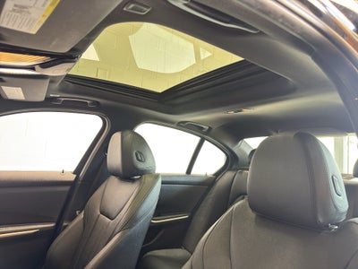 2020 BMW 3 Series 330i xDrive