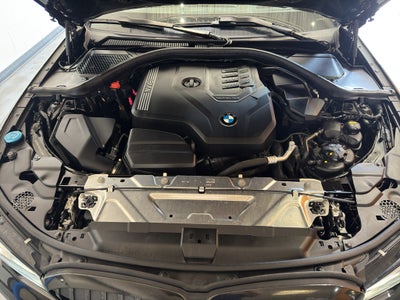 2020 BMW 3 Series 330i xDrive