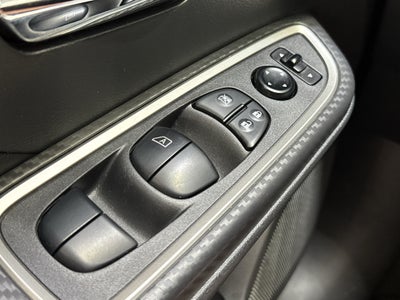 2024 Nissan Versa SR