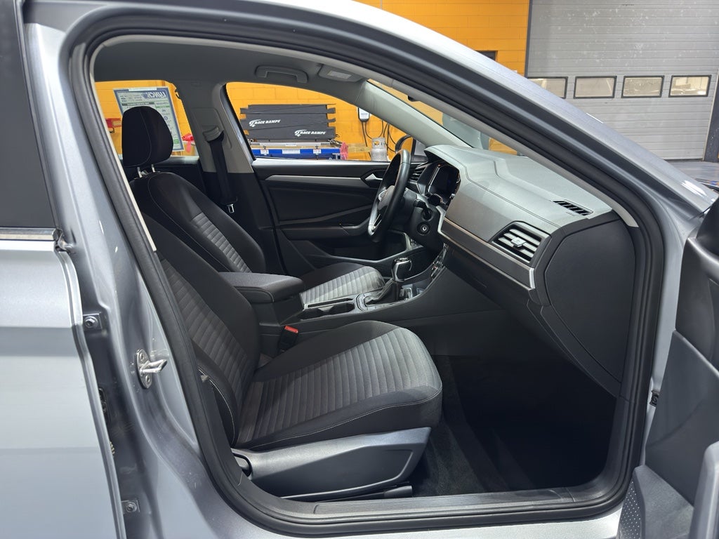 2024 Volkswagen Jetta S