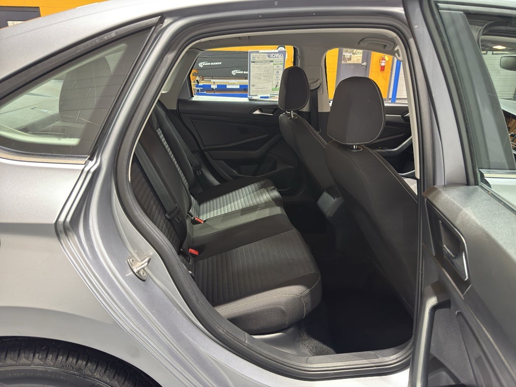 2024 Volkswagen Jetta S