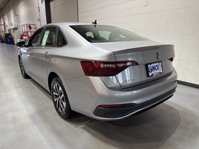 2024 Volkswagen Jetta S