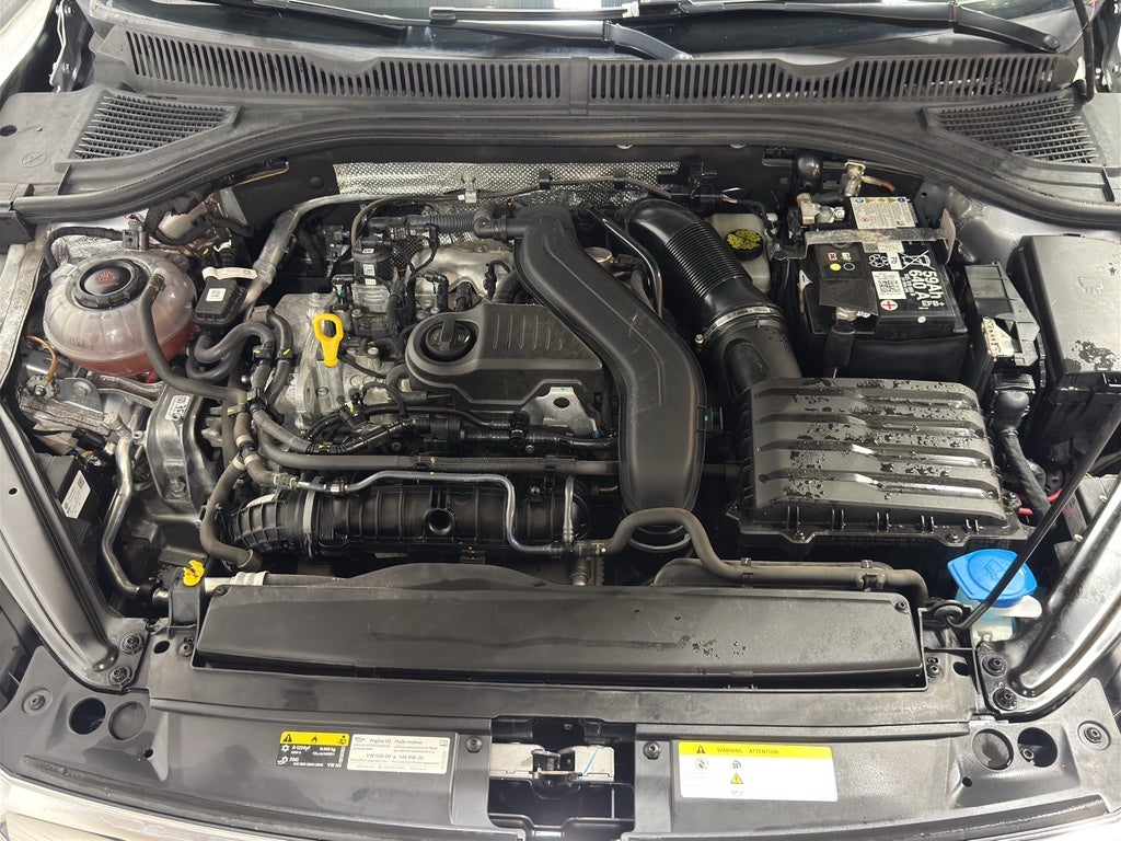 2024 Volkswagen Jetta S