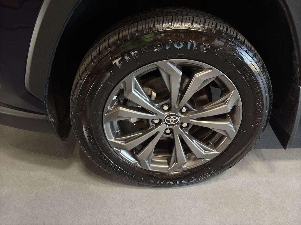 2024 Toyota RAV4 Hybrid Limited